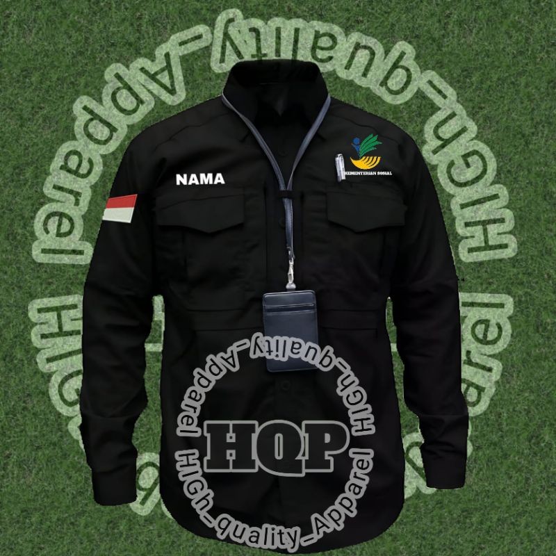 kemeja kemensos baju kemeja kemensos