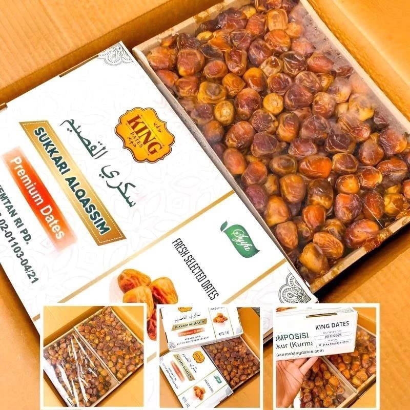 

kurma sukari premium 3 kg ++ / kurma sukari premium
