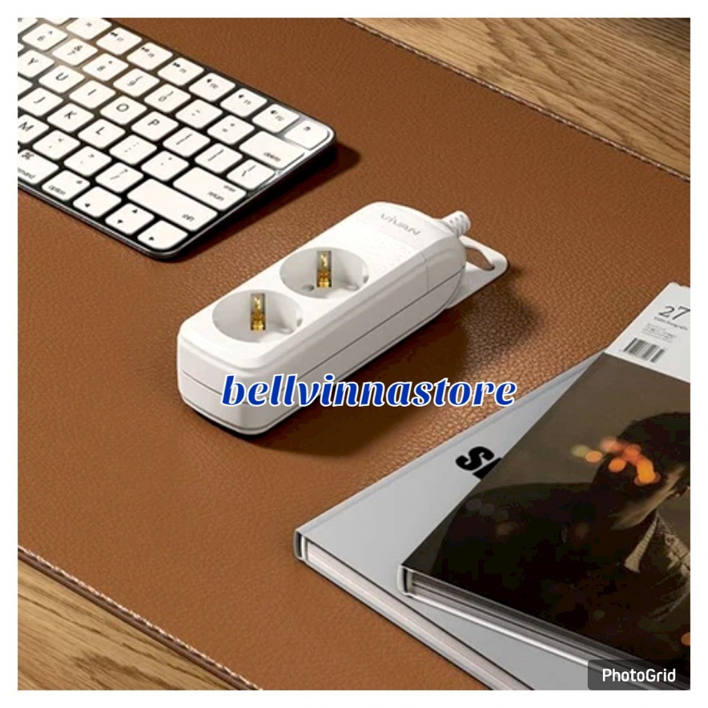 VIVAN VPS-H0020A VPS-H0030A VPS-H0040A VPS-H0050A VPS-H0060A Self Connection Quality Life Socket AC