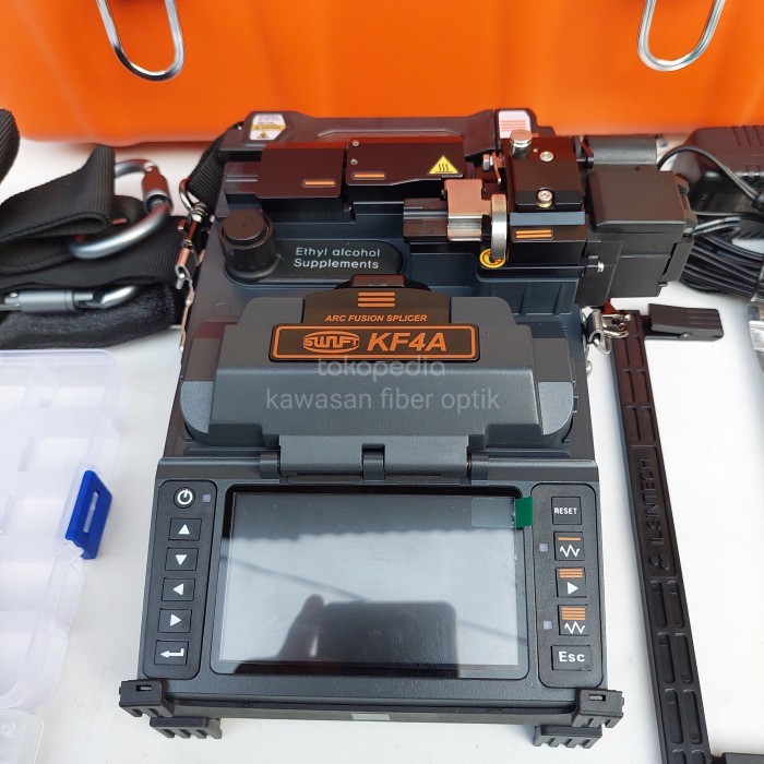 Splicer Swift Kf4a