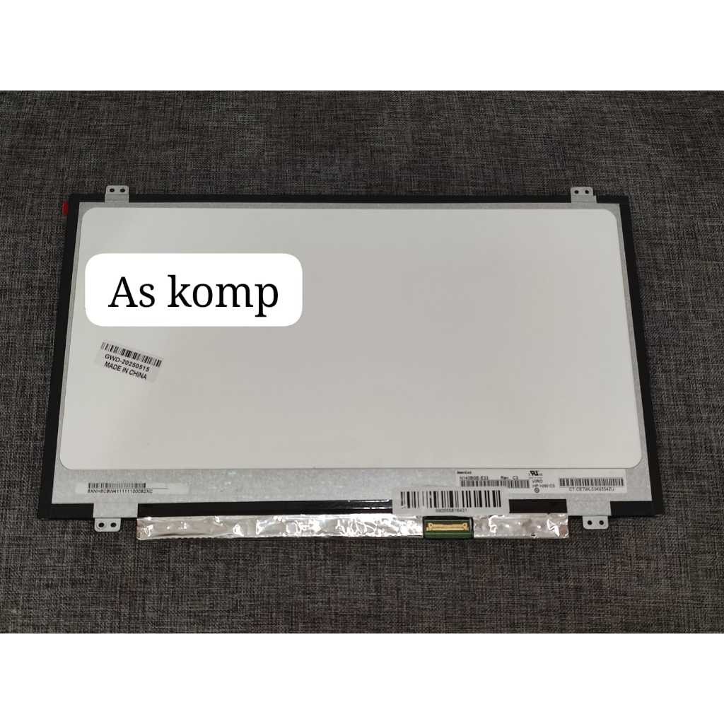 LCD LED Acer Aspire 3 A314-41 A314-32 A314-31 A314-21 14 INCH SLIM 30
