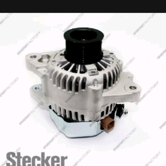 Alternator Dinamo Cas Toyota Innova Bensin Fortuner Bensin