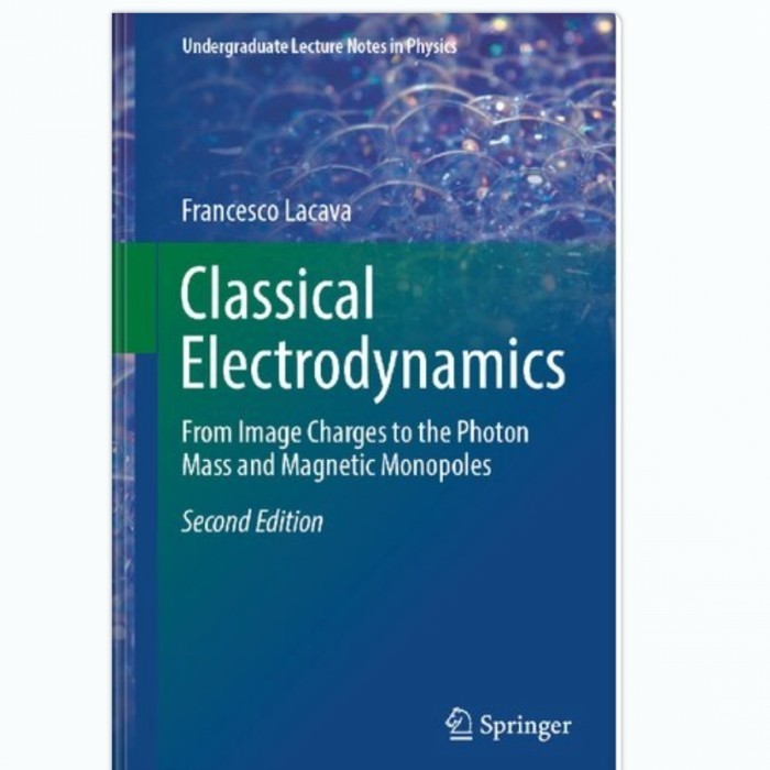 Buku Classical Electrodynamics G