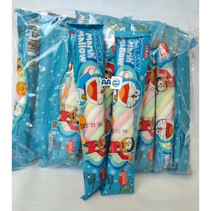 

Marshmallow Tambang Doraemon isi 20 x 7 gr pusat grosir jajan lebaran