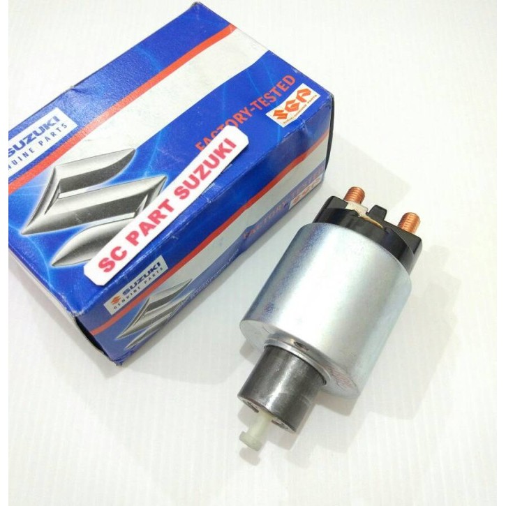 Switch dinamo stater suzuki escudo 2.0/escudo1.6/escudo xl7 PART BARU