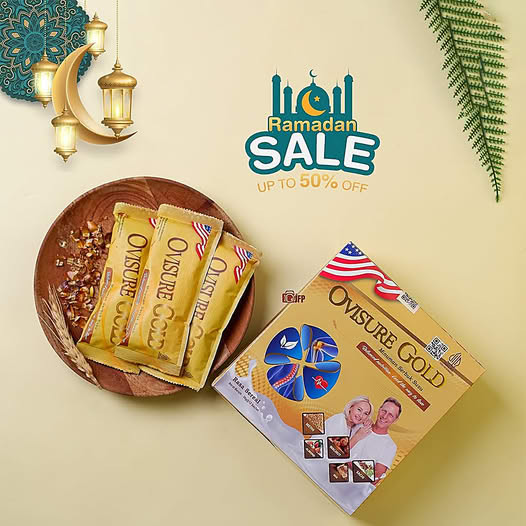 

OVISURE GOLD ASLI ORIGINAL MILK SUSU VITAMIN TULANG DAN SENDI NYERI OTOT KRAM KEBAS