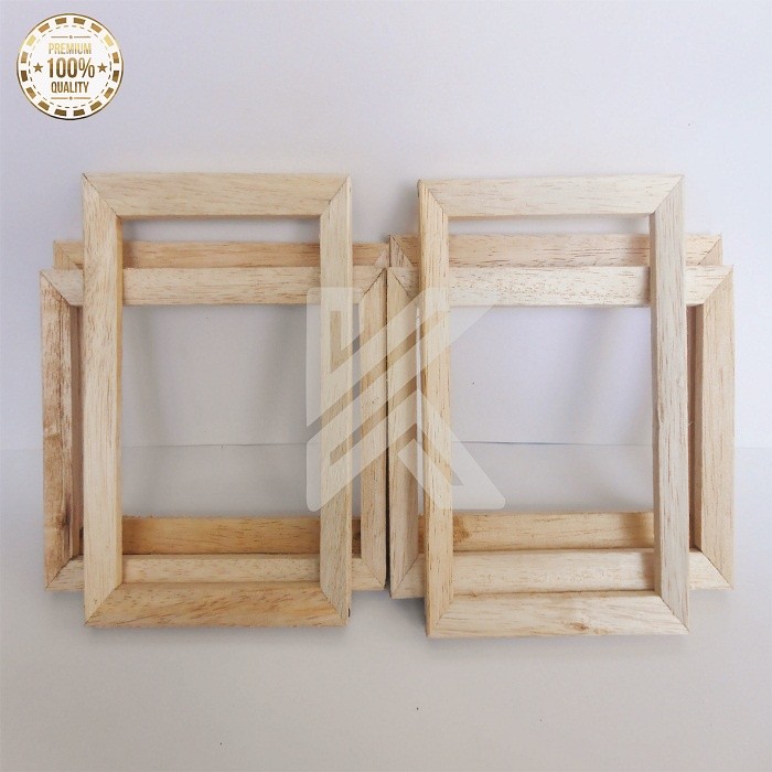 

PROMO COD Spanram Kayu 15x20 Cm TERMURAH