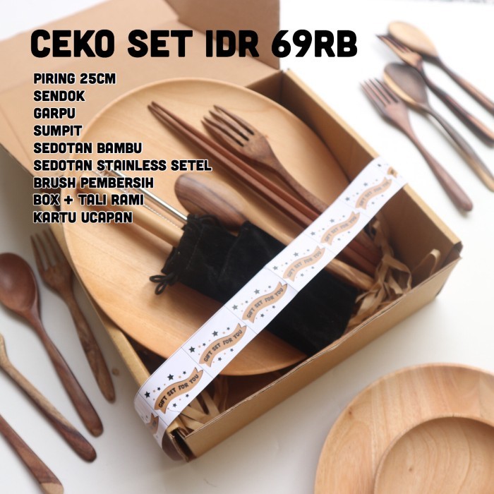 

KADO BOX ULANG TAHUN HAMPERS WEDDING GIFT BINGKISAN LEBARAN HADIAH - Tanpa grafir