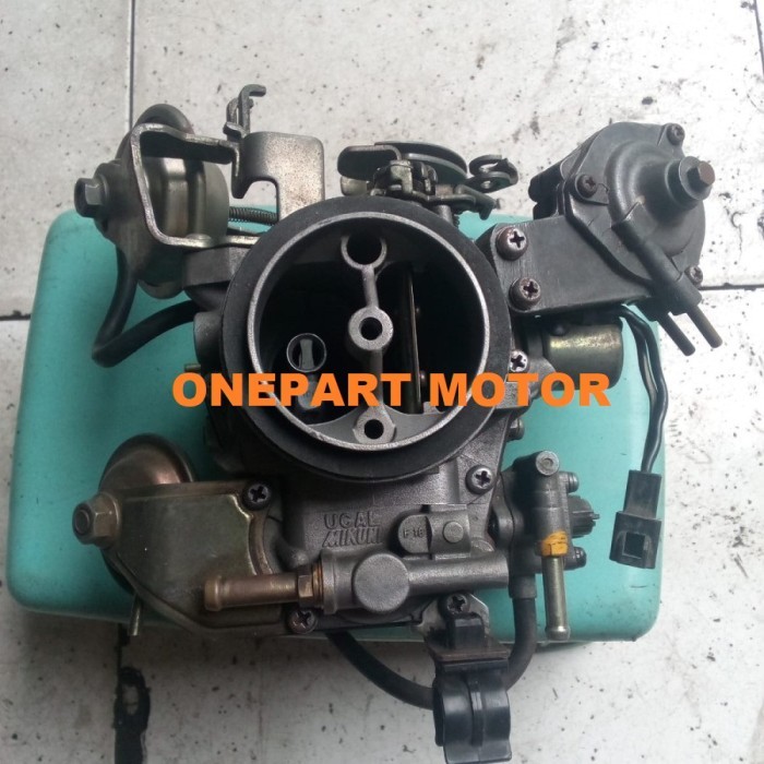 karburator Suzuki karimun kotak original bergaransi