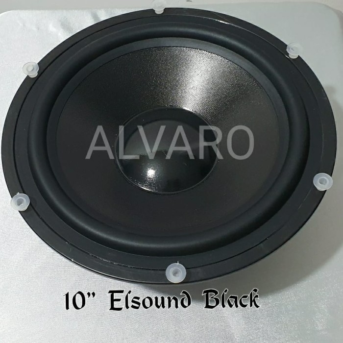SPEAKER 10in MB - 10011