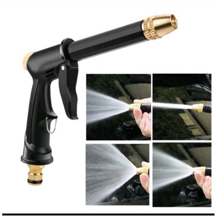 semprotan air jet nozzle