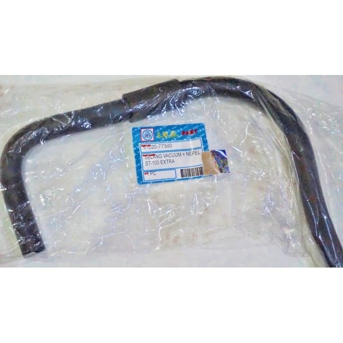 Ready  SELANG BOOSTER VACUM VACUUM NEPEL SUZUKI CARRY ST100 ST-100 EXTRA Part Cod