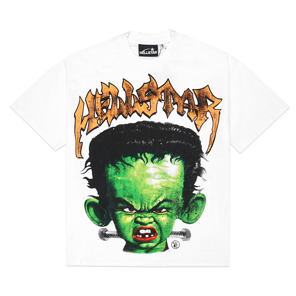 Hellstar Frankenkid T-Shirt