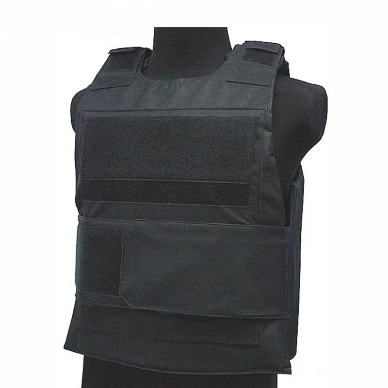 WOLF ENEMY Ultralight Ballistic Plate Carrier Quick Release   Vest Tactical Ballistic Armor Plate Ca