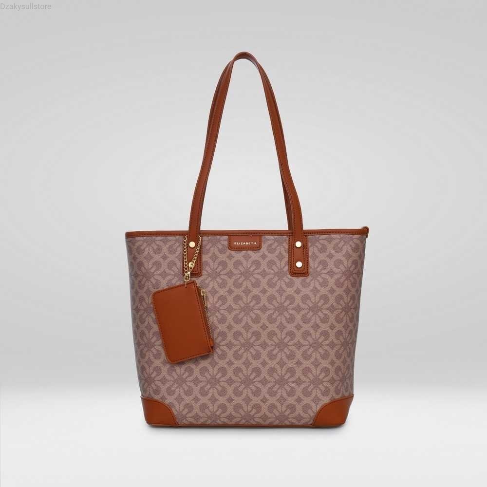 Tas Elizabeth Tote Bag 0798-1820