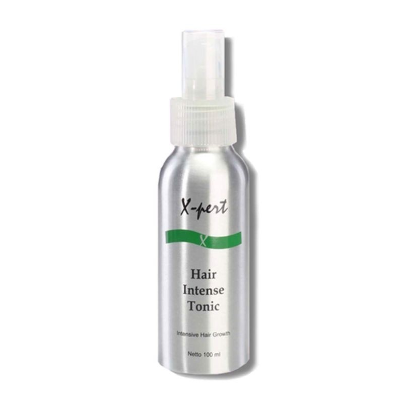 X-PERT HAIR INTENS TONIC 100% | hair tonic X-PERT