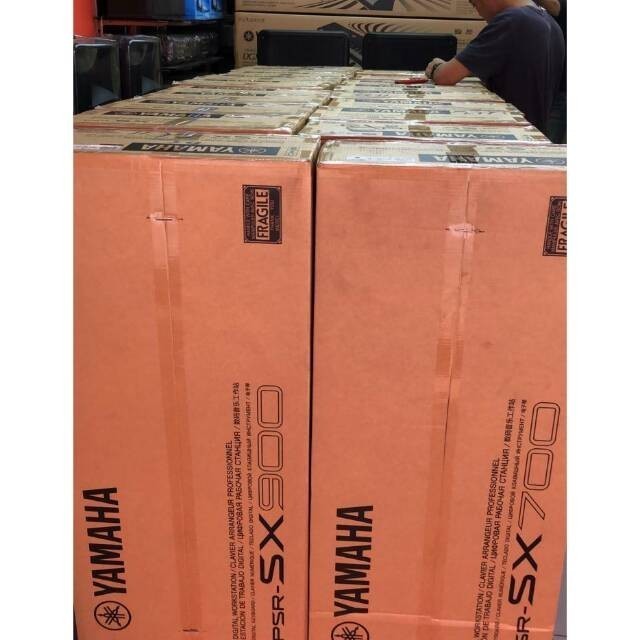 Paket Diskon  Yamaha PSR SX900 / Yamaha SX 900 / SX 900