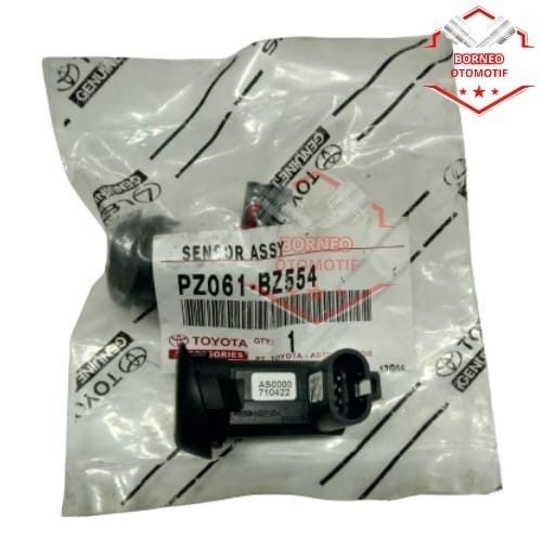 Sensor Parkir Mundur Avanza/Xenia/Veloz 2012-2015 Original PZ061-BZ554