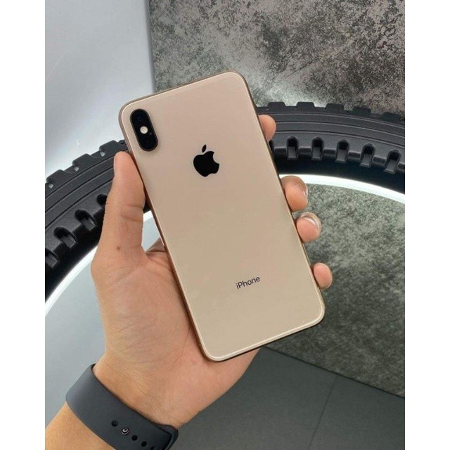 Iphone Xs max 256Gb Original Ibox