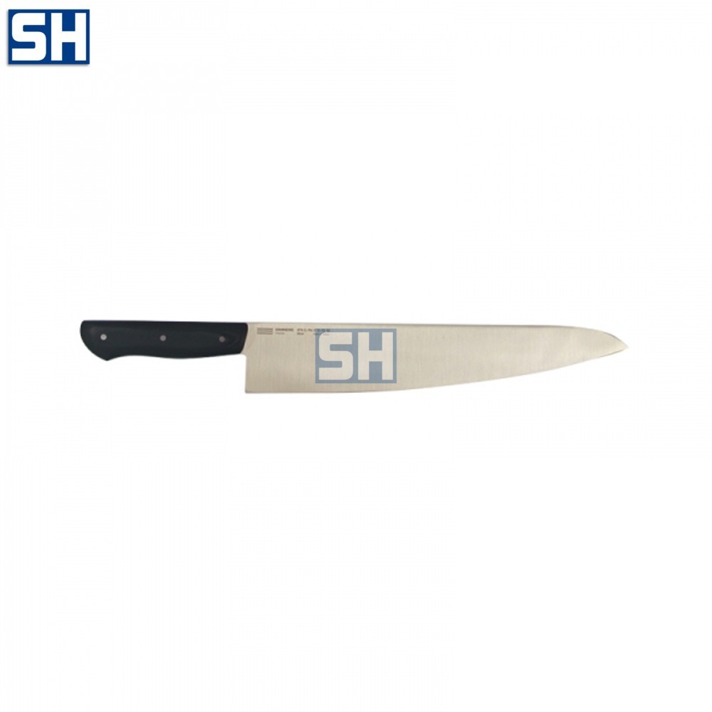 SN4840 CHEF KNIFE (TiN) 30CM - PISAU DAPUR
