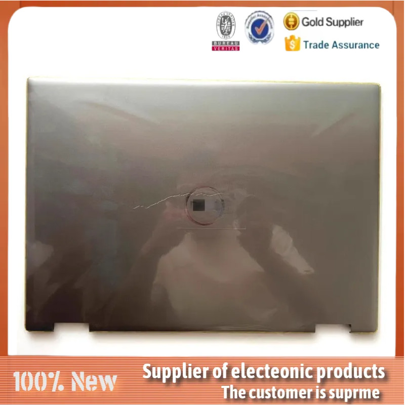 PREORDER NEW ORIGINAL Laptop Replacement Lcd Back Cover Case For DELL Precision 7670 M7670 V3VXN 0V3