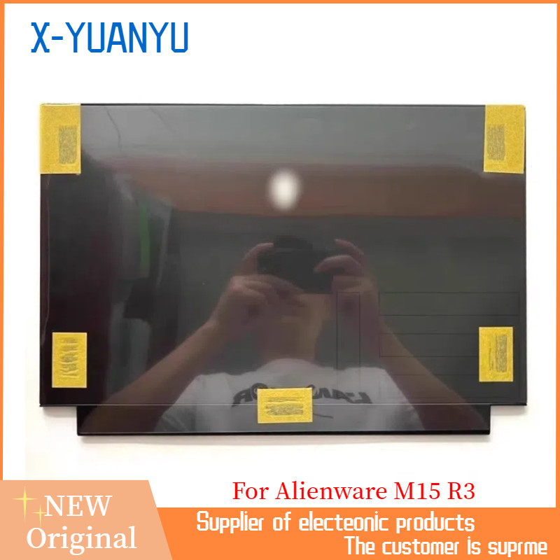 PREORDER NEW ORIGINAL Laptop Replacement Lcd Back Cover Case For DELL Alienware M15 R3 R4 0VGKFM VGK