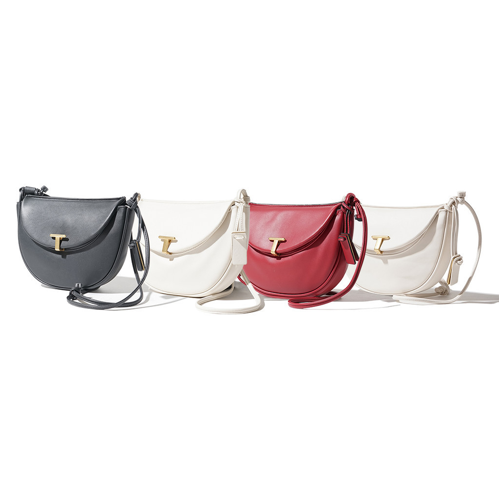 Joy Gryson Tribeca Crossbody Bag