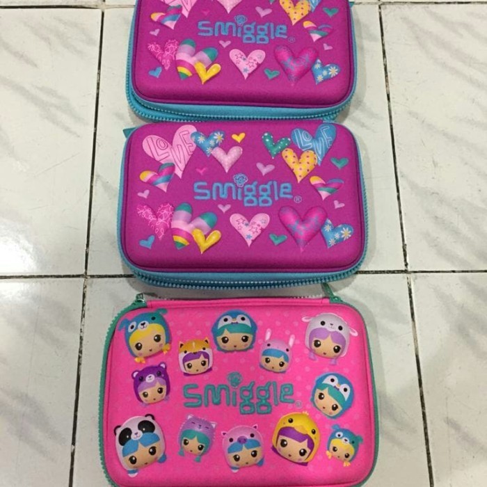 

hardtop smiggle original