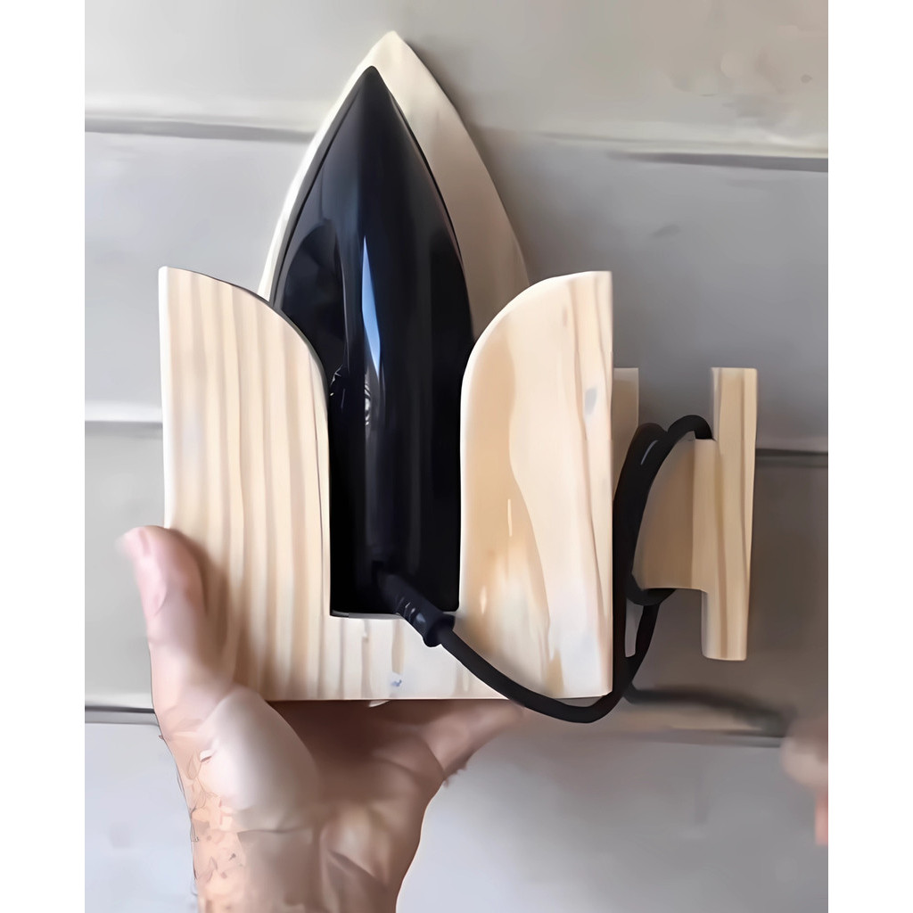 Tempat Setrika/Rak Setrika