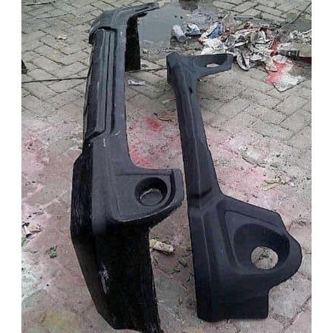 Bemper Bodykit Avanza Veloz