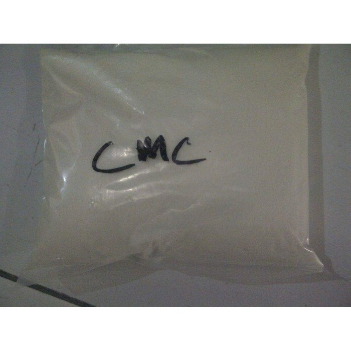 

Terlaris~[Limited Stock] Sodium CMC 100gr