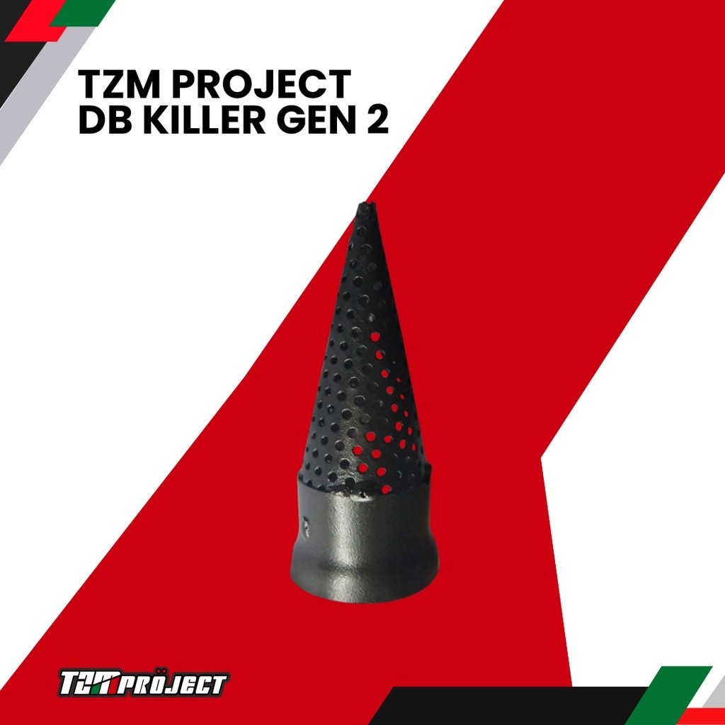 TZM Project DB Killer Khusus Std Non Ss Pro/Std Ss Pro