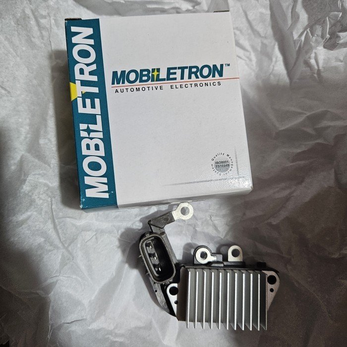 Promo ic regulator forklift kubota pendek genset 126000-1800 126000-4090  Murah