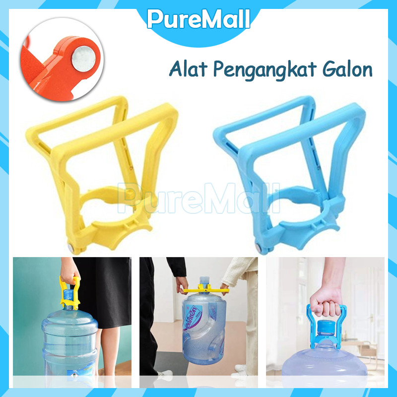 Alat Angkat Galon / Alat Angkat Galon Air /alat Pengangkat Galon