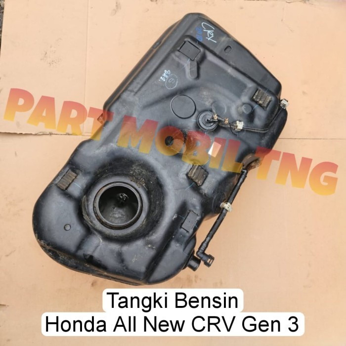 Tanki Tangki Bensin Honda Crv Gen 3 2007-2011