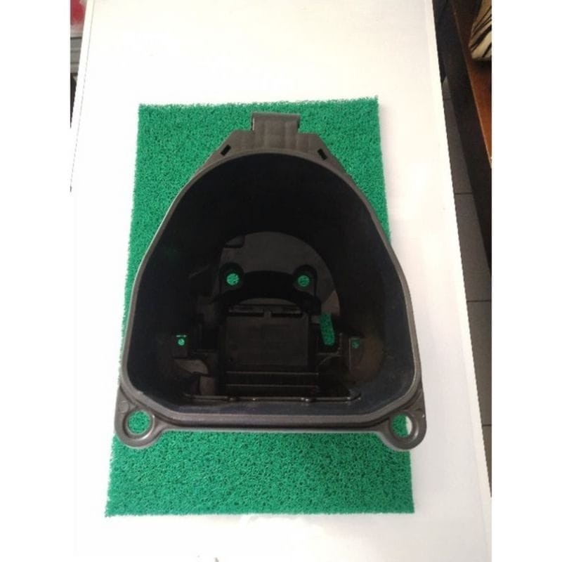 BOX BAGASI SUPRA X 125 LAMA/ SUPRA X 125 BATMAN / HONDA KHARISMA box/bagasi Supra 125,karismaterbaik