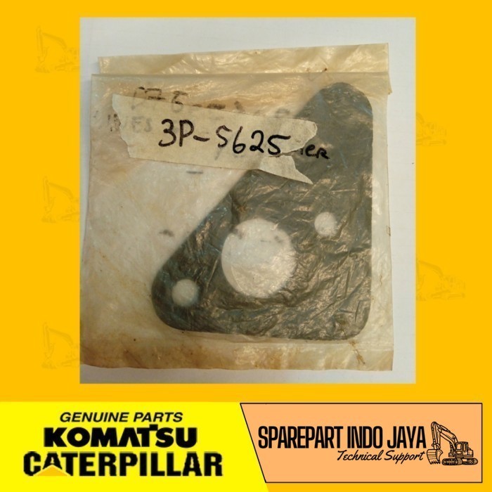 GASKET 3P-5625 GENUINE PART GASKET 3P5625 GASKET 3P 5625