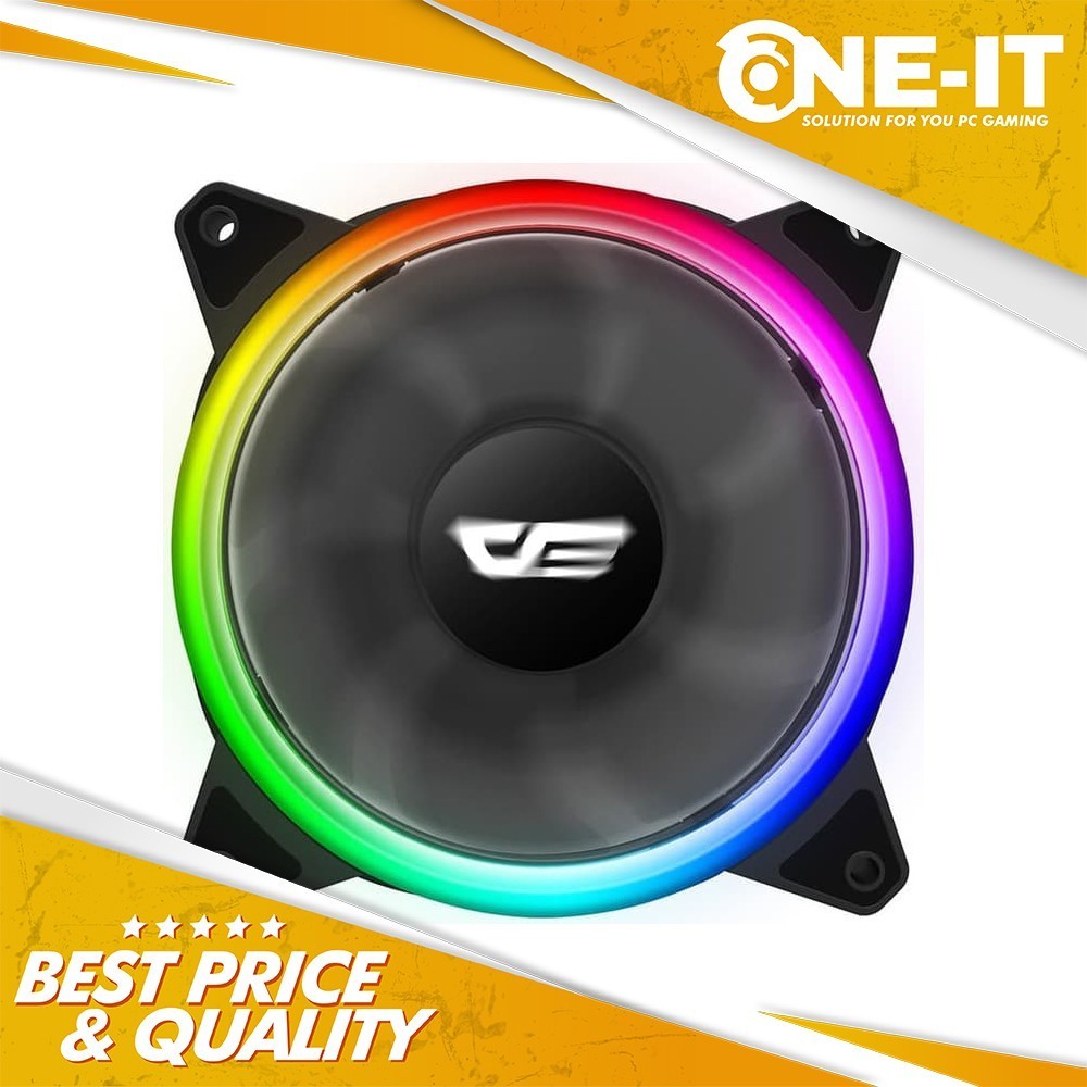 Fan / Cooler CPU darkFlash DR12 Pro (single fan)