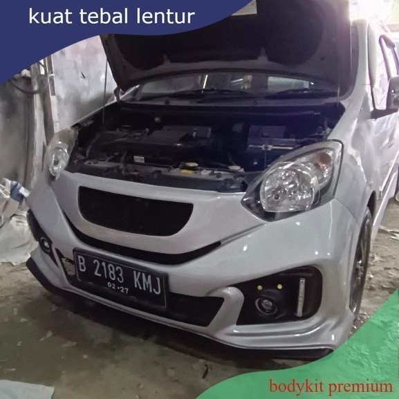 bodykit agya bodikit agya bodykit ayla bodikit ayla bodykit alya 2012 2013 2014 2015 2016 2017