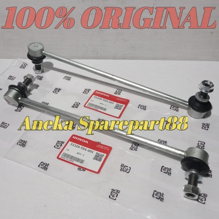 Link stabil stabilizer depan Honda Crv gen4 gen 4 2013-2017 original