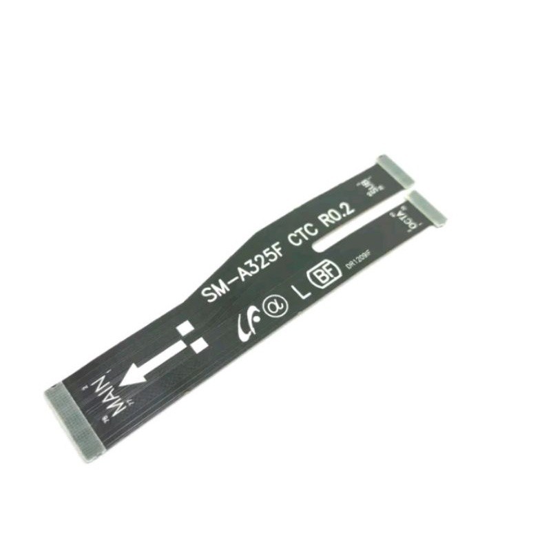 FLEXIBLE LCD SAMSUNG A32 4G A325 A325F FLEXIBEL PENGHUBUNG LCD KE MESIN SAMSUNG A32 4G A325 A325F
