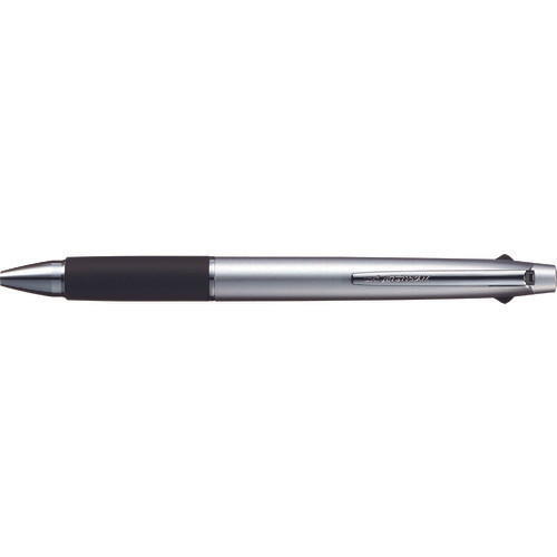 

Thosti Uni Jetstream Multi Ballpoint Pen 3 Colors 0.5 0.7 Mitsubishi SXE3-800 - 0.7mm Silver