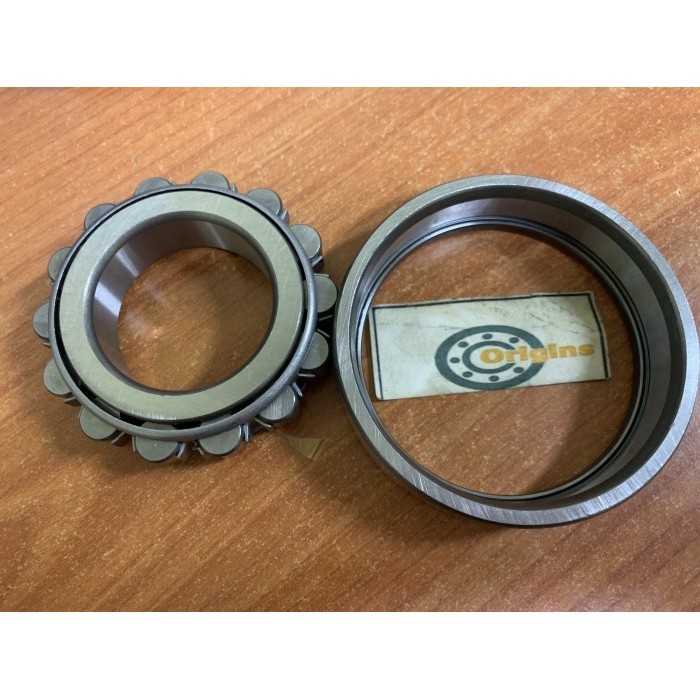 BEARING NF 309 ASB / NKN DIMENSI NF309 ZK ONLINE