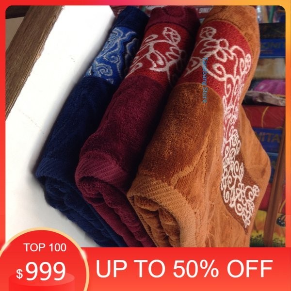 Spesial - Lexus Handuk