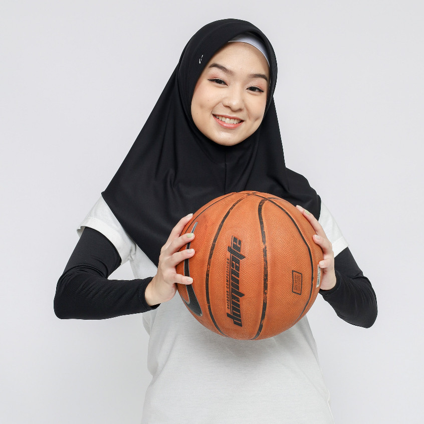 BERGO HAMIDAH PENGUIN SIZE M/BERGO DZEVADA