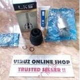CV JOINT JOIN KOKEL DALAM MANUAL SUZUKI SWIFT