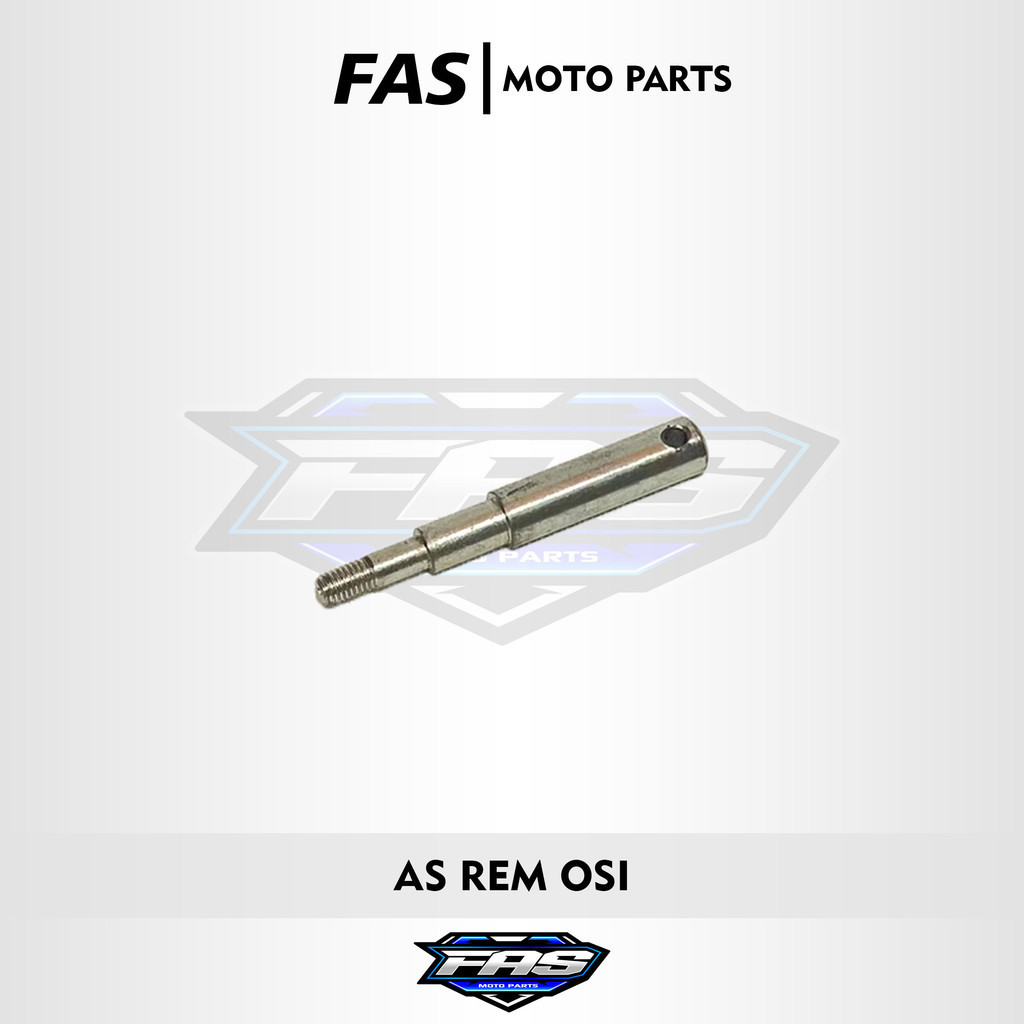 As Kawat Rem Underbone Adaptor Tiang