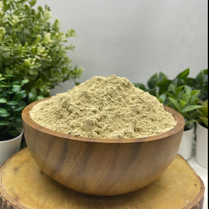 

Kapulaga Hijau India Bubuk 1 KG / India Green Cardamom Powder 1 KG