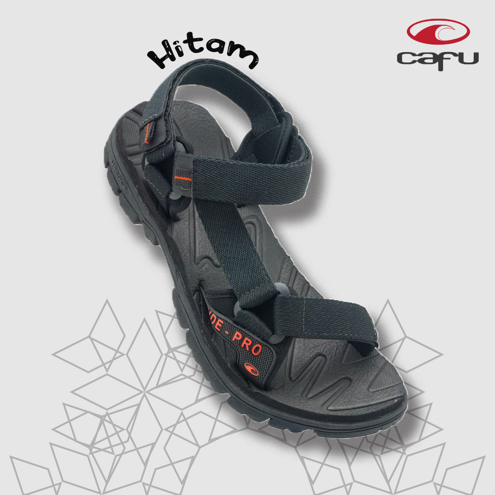 Eagle - Sandal Gunung CAFU ASAHAN