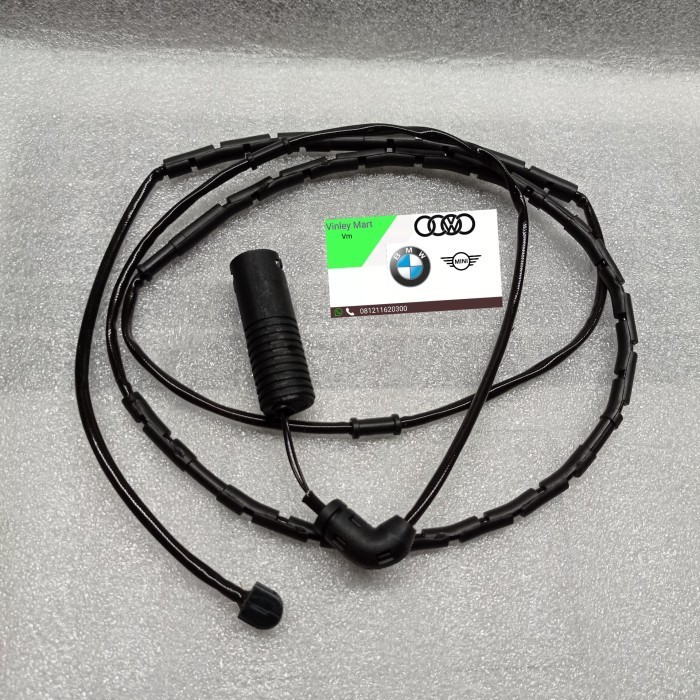Sensor kampas rem belakang BMW E46 SPAREPART BMW